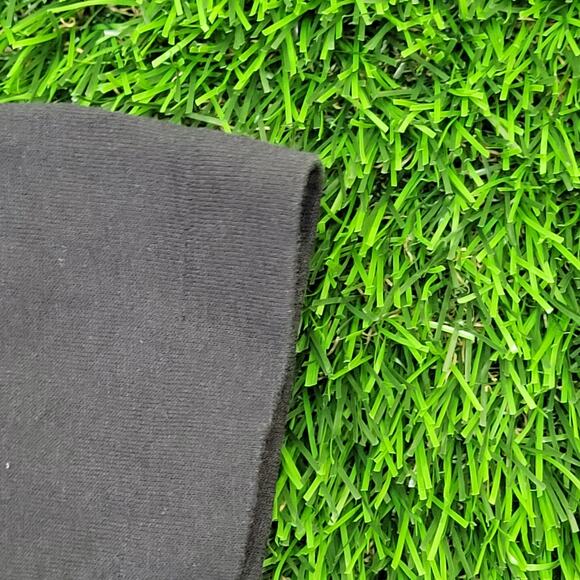 Vintage 1988 US Marine Corps Cutoff Shirt L/XL 24x29 Black - Picture 8 of 11